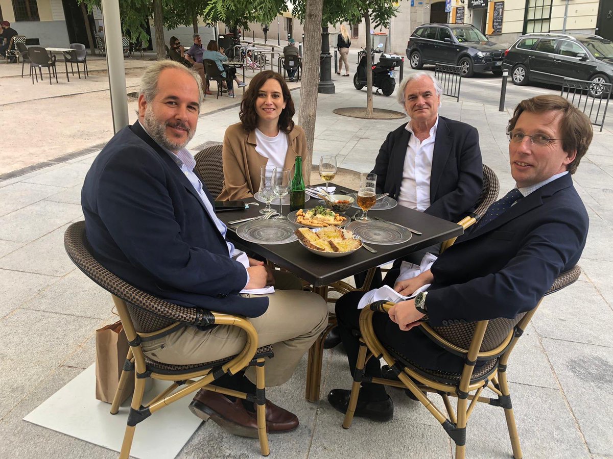 Miguel Garrido tweet media