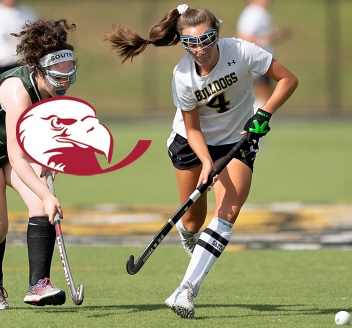 COLLEGE COMMITMENT: 2021 Bella DiNardo (NJ/ <a href="/HVATHLETICS/">HVCHS Athletics</a> <a href="/PrincetonFHC/">PrincetonFHC</a> ) commits to <a href="/LHUFieldHockey/">LHU Field Hockey</a> !