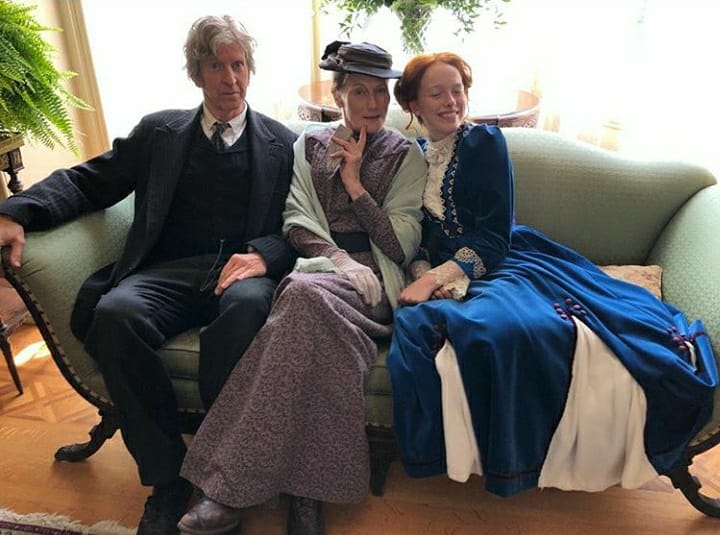 Carrots_awae's tweet photo. Los Cuthbert🍂🥕

#AnneWithAnE #awae #amybethmcnulty #awae #SaveAnneWithAnE #renewannewithane #gilbertblythe https://t.co/EkycCvgslZ