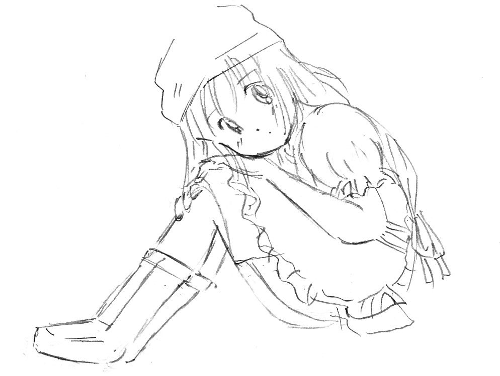 Twoucan ダイソーの画用紙 の注目ツイート イラスト マンガ