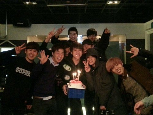 titisanjangjun's tweet image. Happy 10th Anniversary Kings! You all the ones that made me love and come to this world deeply, my first ult group, my inspiration, my motivation and I will continue to support you for as long as I can! I love U, I miss U ㅠㅠ
#인피니트_10주년_우리는_네버엔딩
#10YearsWithINFINITE