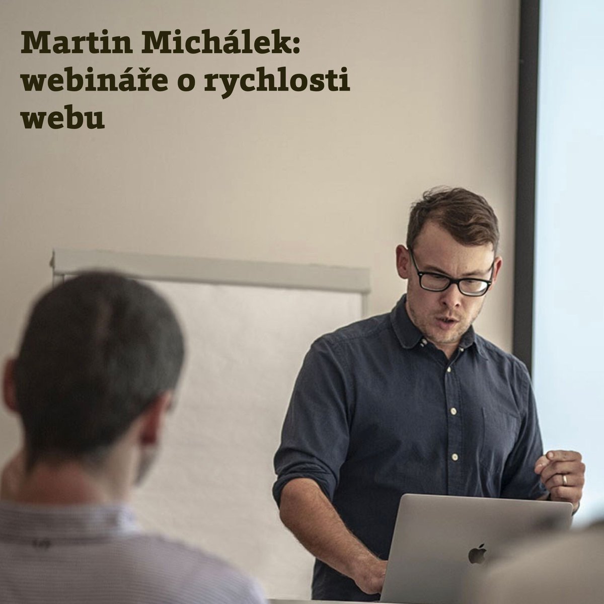 vzhurudolu's tweet photo. 🆕 Pozor, pozor, představujeme 8 nových webinářů o rychlosti a JavaScriptu. 
Úvodní běhy za zaváděcí cenu – 290 Kč bez DPH. 
→ https://t.co/zcVVmPKlIW
#VzhůruDolůWebináře https://t.co/qzmEee7zp9