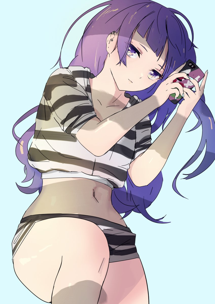 1ヶ月1日1摩美々 19/30 