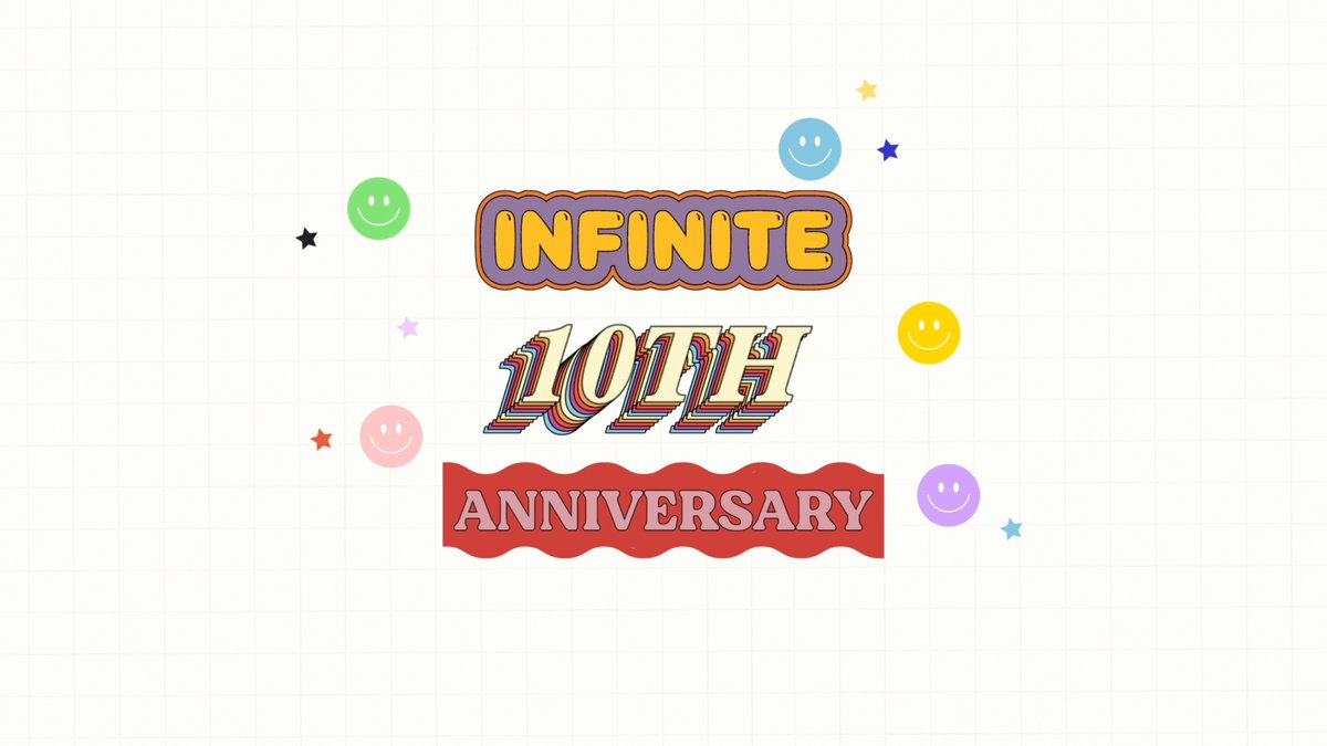 Official_IFNT's tweet image. [📺] INFINITE 10th Anniversary 축하 인사말 From INFINITE

🖇YouTube ▶ youtu.be/EVhcZ3xWPgQ
🖇NAVER V ▶ vlive.tv/video/195818

#INFINITE #인피니트