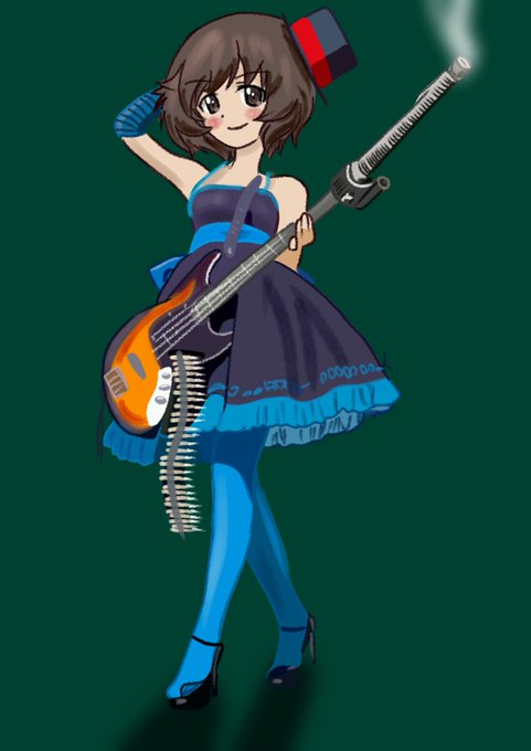 阿部亜澄のtwitterイラスト検索結果