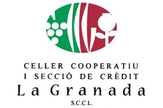 Bioenergia_Cat's tweet photo. Avui presentem el soci #CellerLaGranada! Referents al sector vitivinícola. Aporten una millora continuada tant en la gestió de les vinyes com en l’elaboració del vi 🍷. 
Són peça clau per donar impuls a la #bioenergia dintre del sector.  #SocisCBC 

👉https://t.co/jodnUYZN6X https://t.co/zYC0udh2mZ