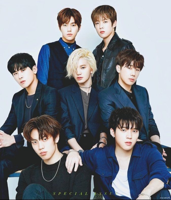 Infnte008's tweet image. 10 amazing years and 1 historic  decade for INFINITE

I may stan other groups but no one can ever come closer to you. You're still my number 1

THANK YOU SO MUCH AND CONGRATULATIONS!!! I LOVE YOU 

#10YearsWithINFINITE 
#인피니트_10주년_우리는_네버엔딩