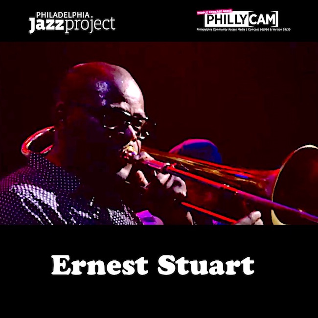 BLAST FROM THE PAST: Okay One More for Razzi by @OnlyErnest from the tv series, @PhillyCAM Sessions: Electricity back in 2015 / See The Video: youtu.be/HdBPEHu_X8I / #PhillyJazz #PhillyFunk #ErnestStuart