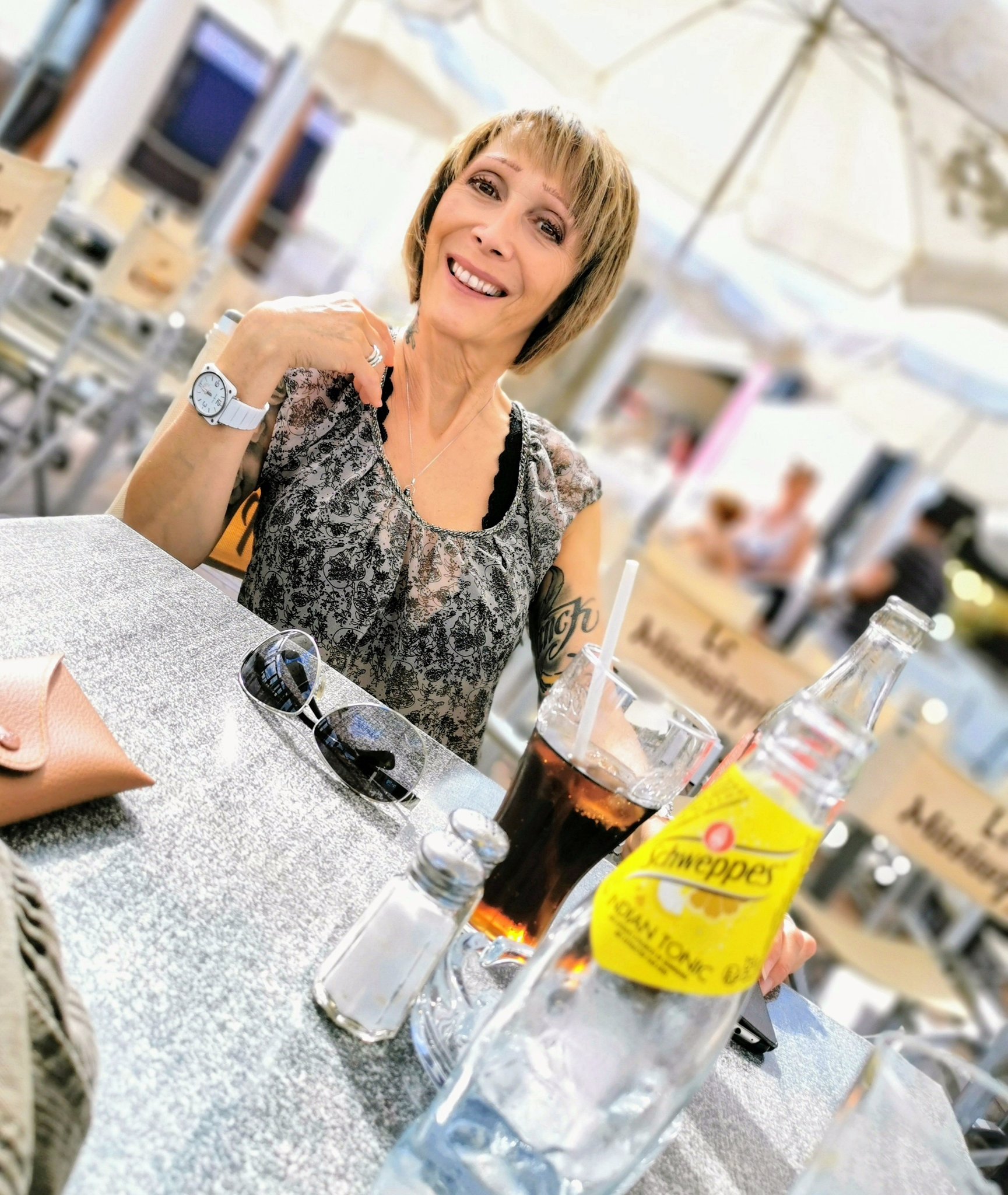 TW Pornstars - Catalya Mia. Twitter. Cap d'agde Bisouxxx 😘. 2:58 PM - 8 Jun 2020