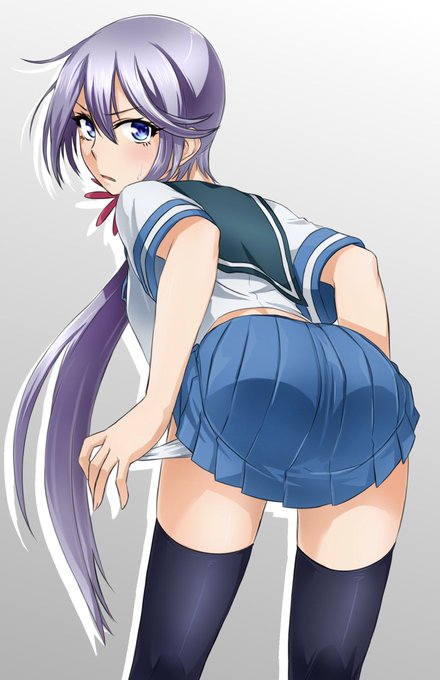 ぼのボーノ
#艦これ #曙 