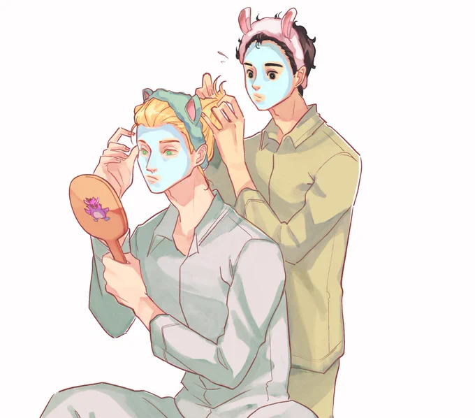 gm asheiji nation how we feeling
#BANANAFISH #バナナフィッシュ 
