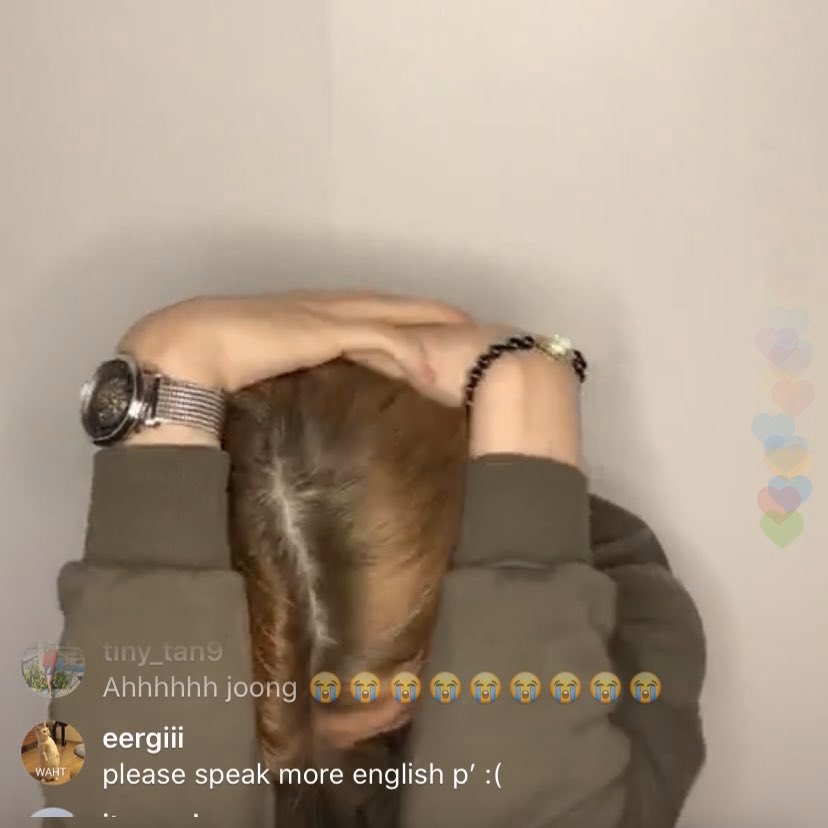 how can i sleep tonight ＿|￣|○