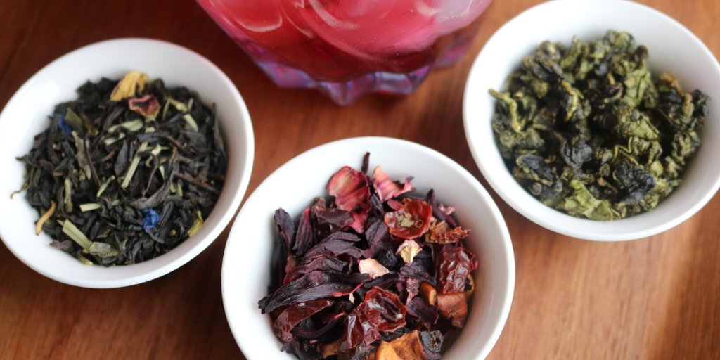 TeaSource on Twitter: