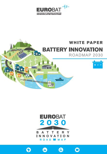 Eurobat tweet media