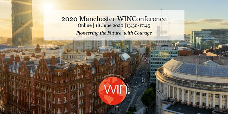 GMCC_LeaAnne's tweet image. We are pleased to announce that @gmchamber are partners for the @WINConference event on 18th June!  

There is a full afternoon of discussions, presentations and breakout rooms and not to be missed! 

For full agenda and booking please visit : eventbrite.co.uk/e/win-manchest…