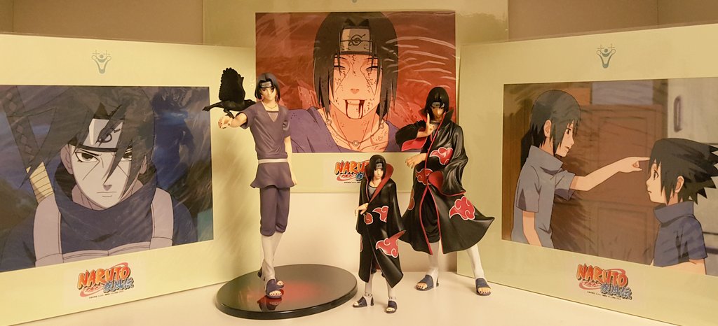 うちはイタチ誕生日 Twitter Search