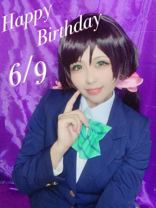 Twitterのコスプレ画像19