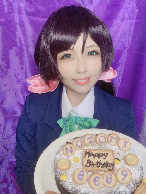 Twitterのコスプレ画像20