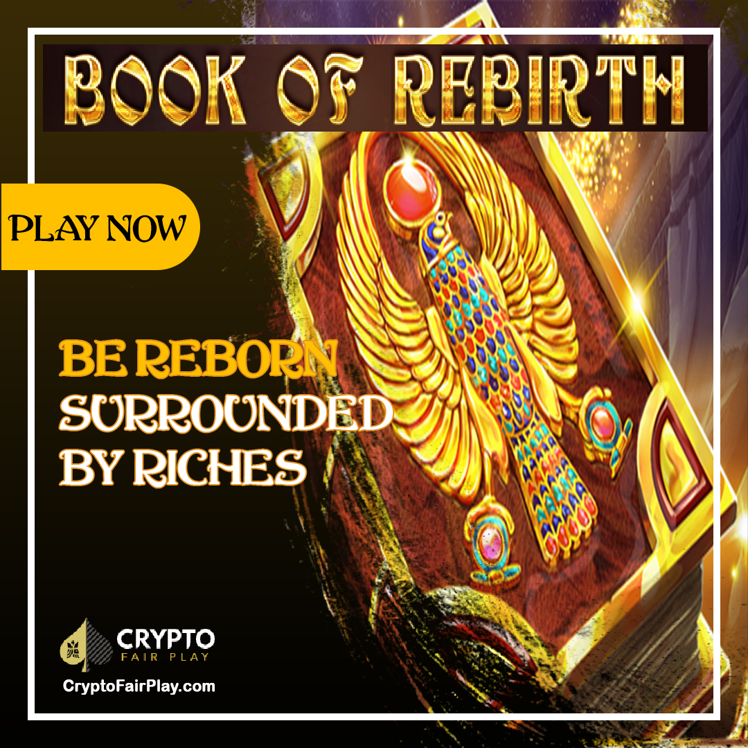 CryptoFairPlay.com (@cryptofairplay) / Posts / X