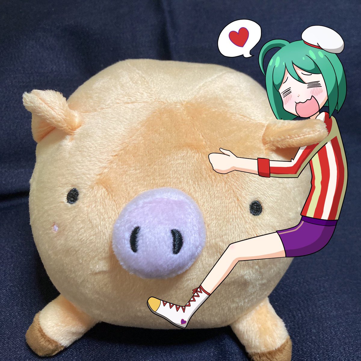 T-ARTS - (A)緑川さら ぬいぐるみ サーカスピエロ T-ARTS - (A)緑川さら ぬいぐるみ サーカスピエロの通販 by ゆき