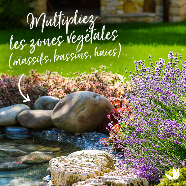 Truffaut's tweet image. Truffaut s'engage pour la biodiversité et vous accompagne pour protéger les abeilles 🐝 Du 12 au 28 juin, retrouvez nos conseils et dites #OuiAuxAbeilles ! 👉 bit.ly/OuiAuxAbeilles…