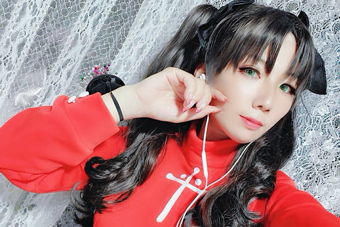 コスプレイヤー由貴のTwitter画像26