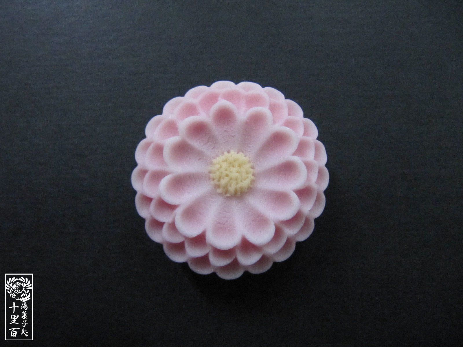 十里百誕生花和菓子化計画6月 Twitter