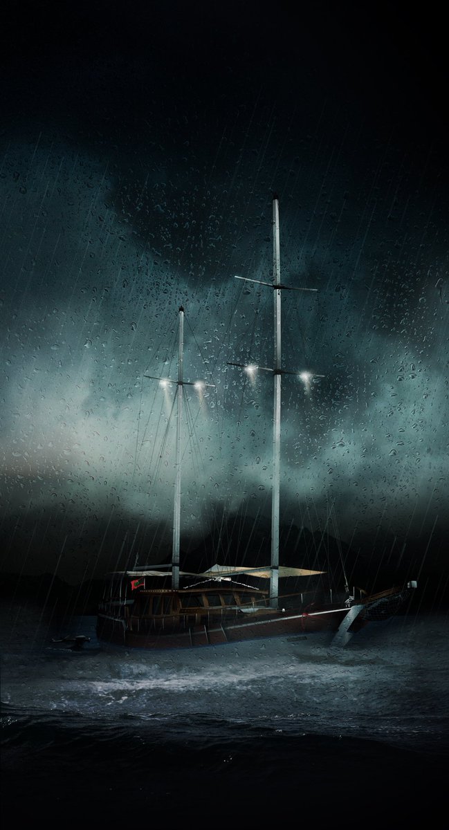 speedesigner's tweet photo. “Only those who risk going too far can possibly find out how far they can go.”
-T.S Eliot
.
stock  https://t.co/1ZLDa7nEzB
Yacht drawn with Adobe Illustrator 
made with Adobe @Photoshop
#maldives #yacht #yachtlife #yachts #yachting #wallpaper #WorldOceansDay #ProtectOurHome https://t.co/34bprN4OPk