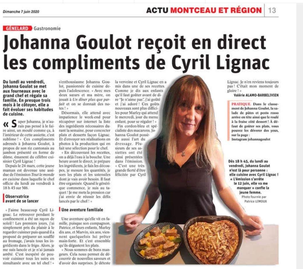 Cyril Lignac On Twitter Mousse Au Chocolat Blanc Stracciatella