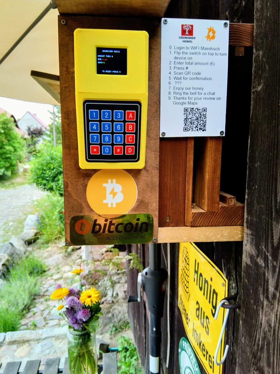 Matthias Steinig ⚡🟩 tweet media