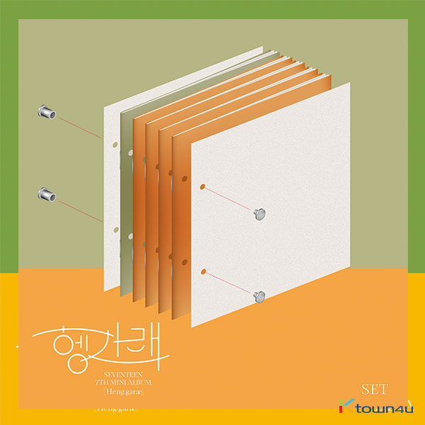 MarkfairyG's tweet photo. ［🇲🇾MY GO］
SEVENTEEN mini7th album💰
HANA/DUL/SET/NET ver.
RM60

KIT ver.
RM75

［4ver SET］
RM240

［4 ver+kit ver SET］
RM315

⭕need 2nd payment
#SEVENTEENinKL 
#SEVENTEEN https://t.co/miWz2bhq30