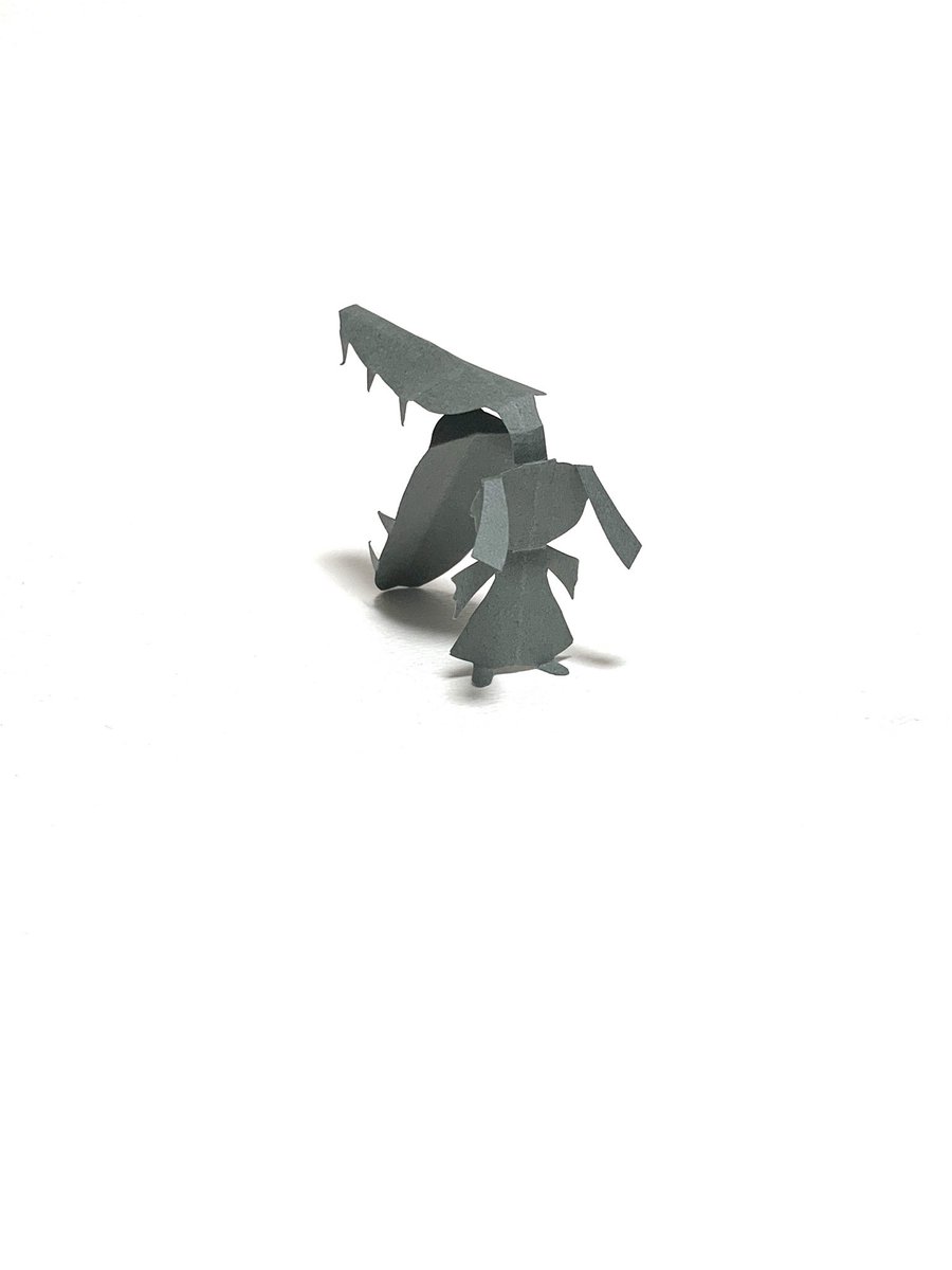 切って折ってポケモン とか 作品集 Min T ミント 切って折ってポケモン とか 作品集 Min T ミント