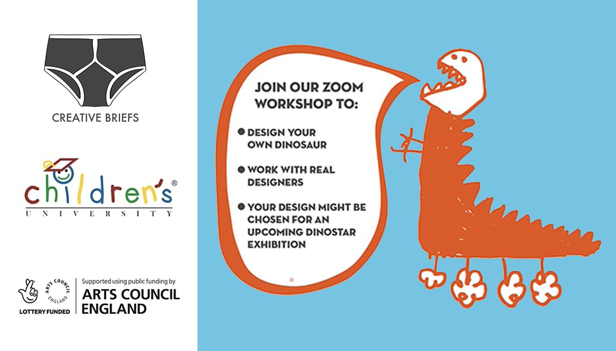 Creative Briefs (Est 2015) tweet media