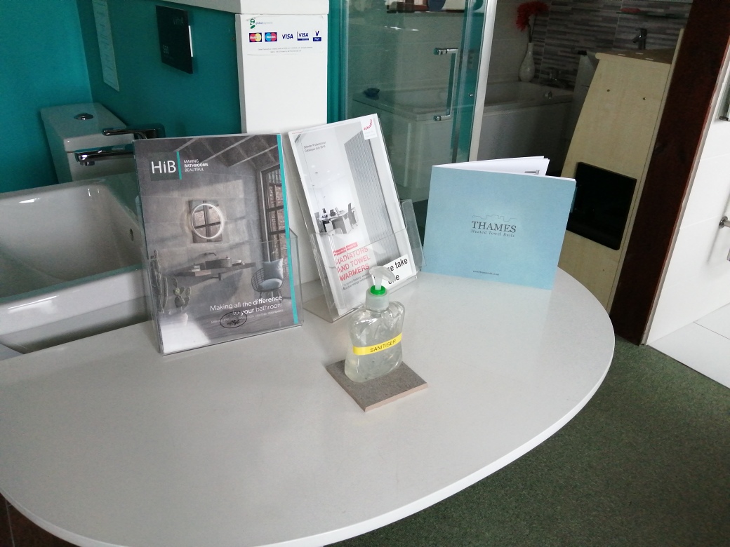 NichollsLtd's tweet photo. We would like to say a massive thank you to all customers who continue to support us and have had some really nice feedback about how prepared our showroom is since we have reopened. Here are just a few pics https://t.co/9FyjMmMJsp