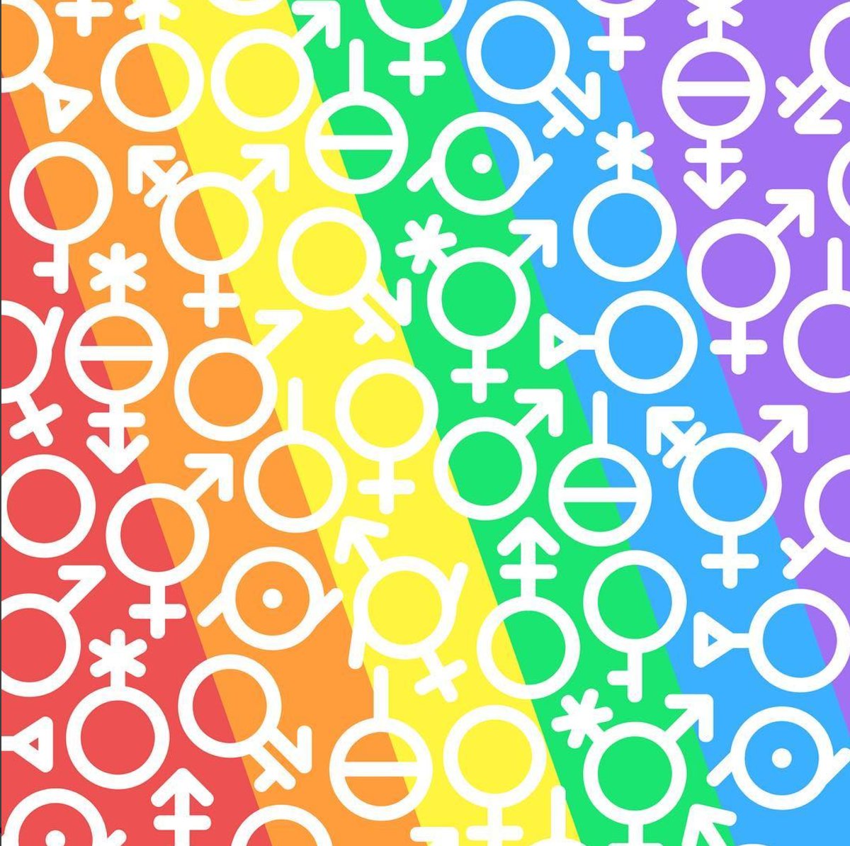 The Trevor Project tweet media