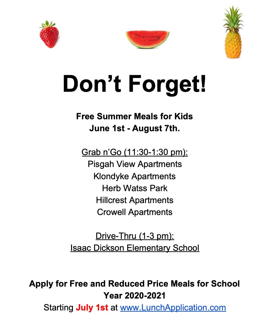 Asheville City Schools tweet media