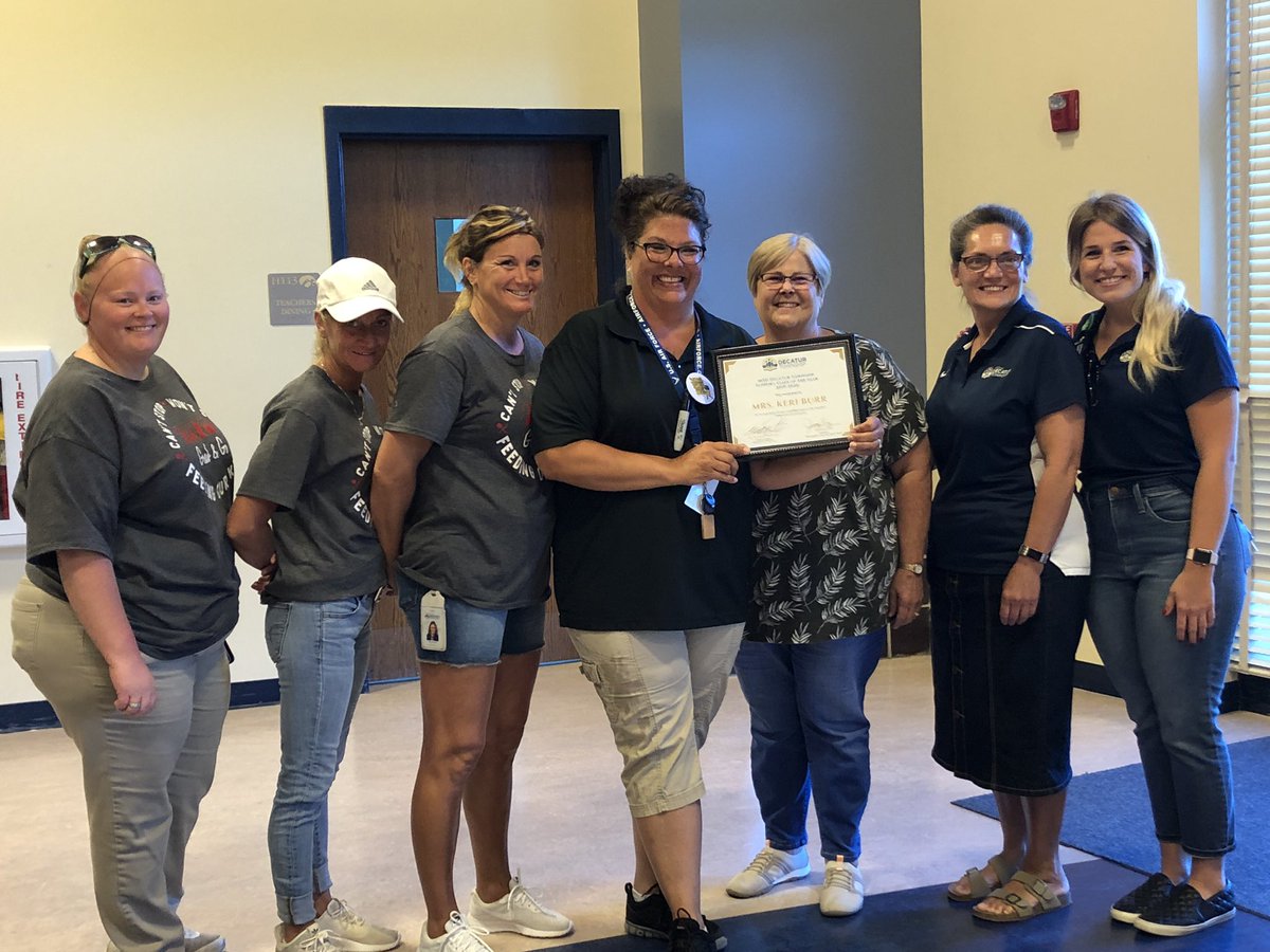 MSDDecaturHR tweet media