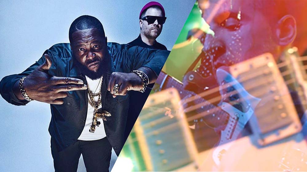 scannerfm's tweet photo. ¡Novedades en #LaLista de #scannerFM!
▫️ Lo nuevo de @TheStandbyC, @RunJewels, #ElGrajo, 88/89, @MalaRodriguez, #SonicBoom (@PeteKembersb), @AmatriaSoy, @ADFofficial, @NuevaVulcano y @WestermanMusic
¡Dale al Play! ▶️ https://t.co/YjFW36vPKA https://t.co/Og2PiUxxOv https://t.co/BPRMaL5Jnf