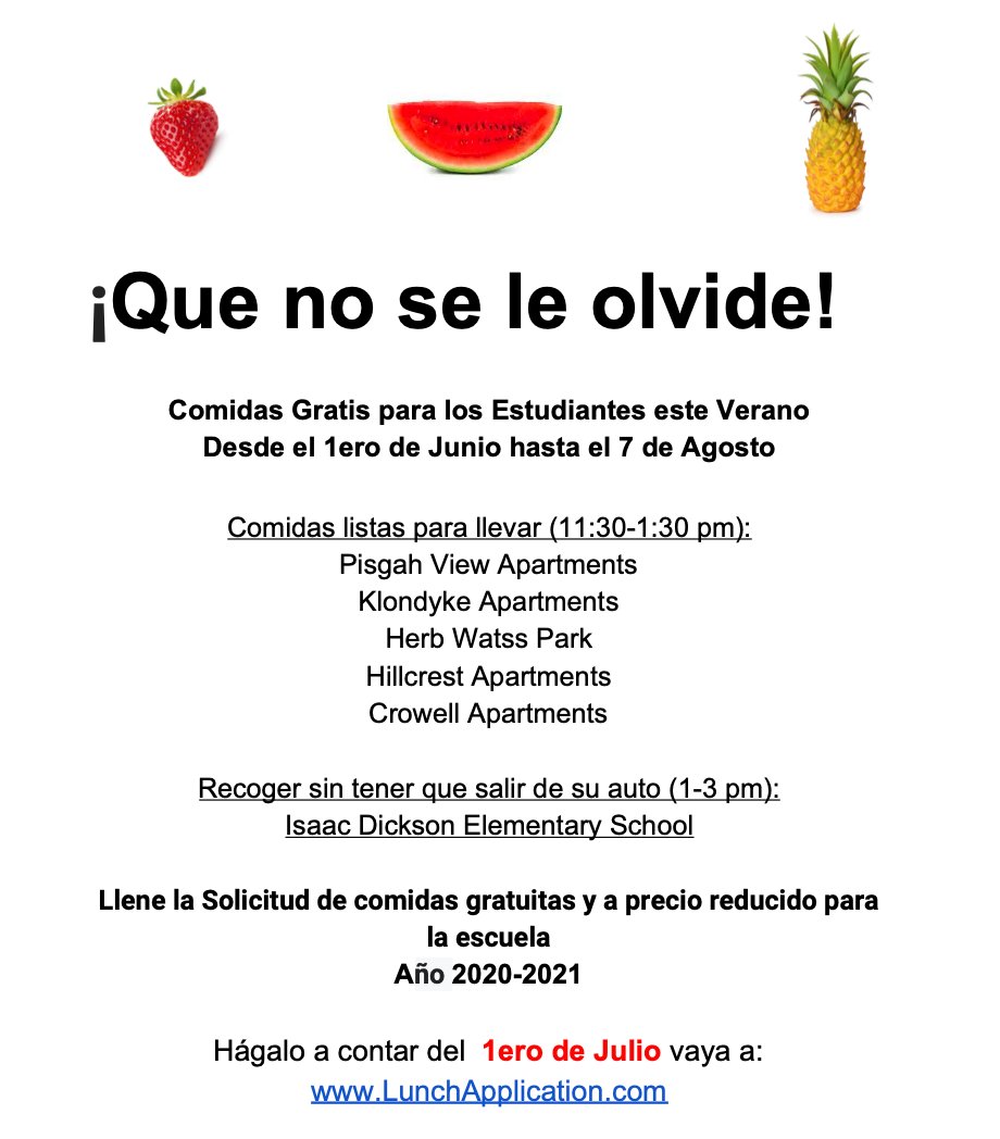 Asheville City Schools tweet media