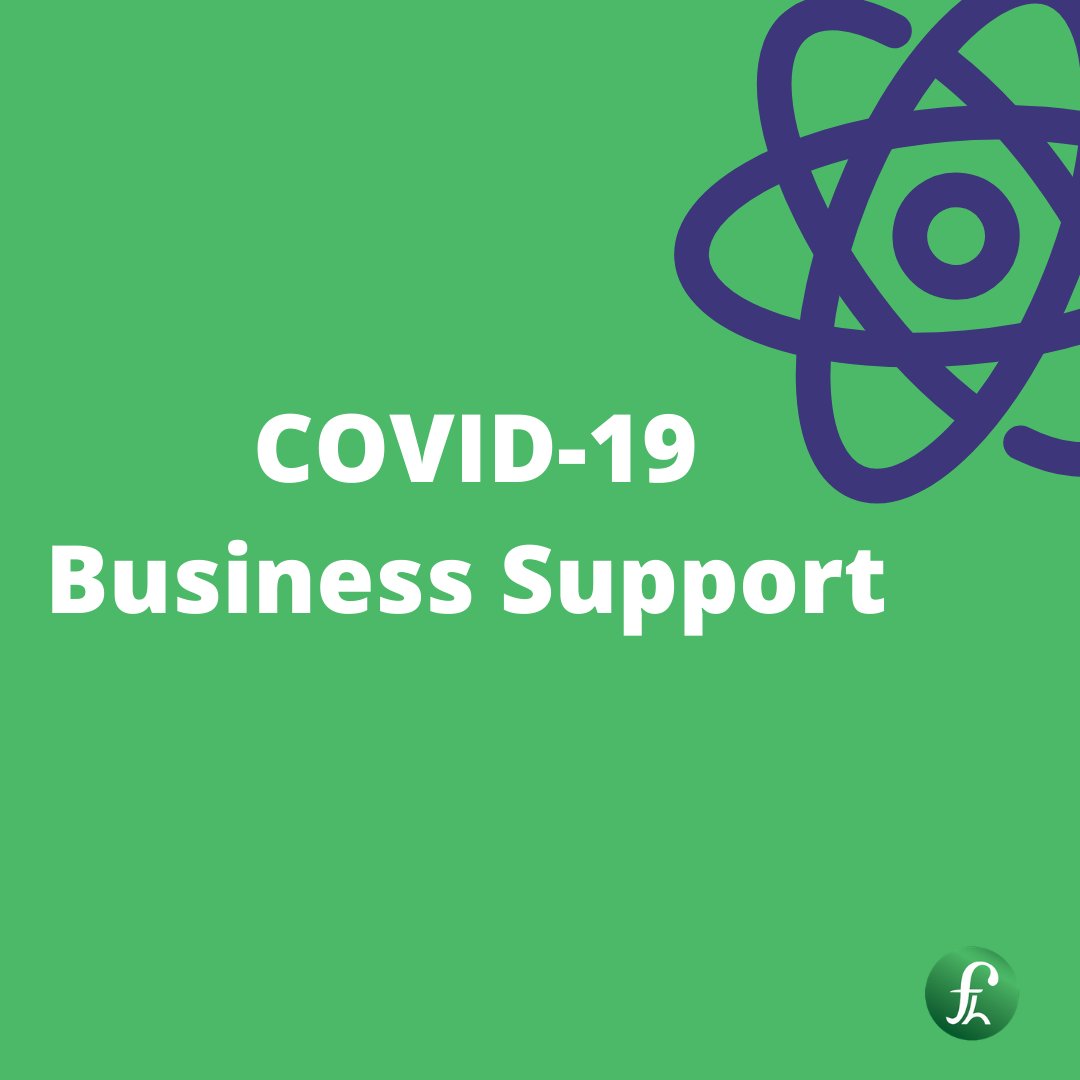 What COVID-19 funding is available to your business? View the options from part-time FDs. 
A helpful summary and some practical tips to help your business survive and go on to thrive after COVID-19 crisis. ow.ly/24Rz50A1QcK
#businessfunding #covid19