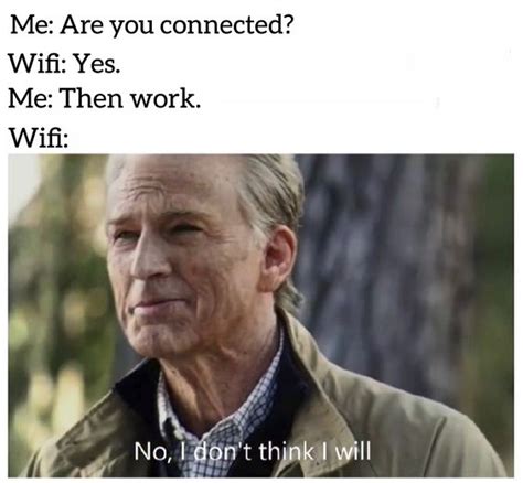You Are Connected To The Wifi But We Do Not Grant You Access To