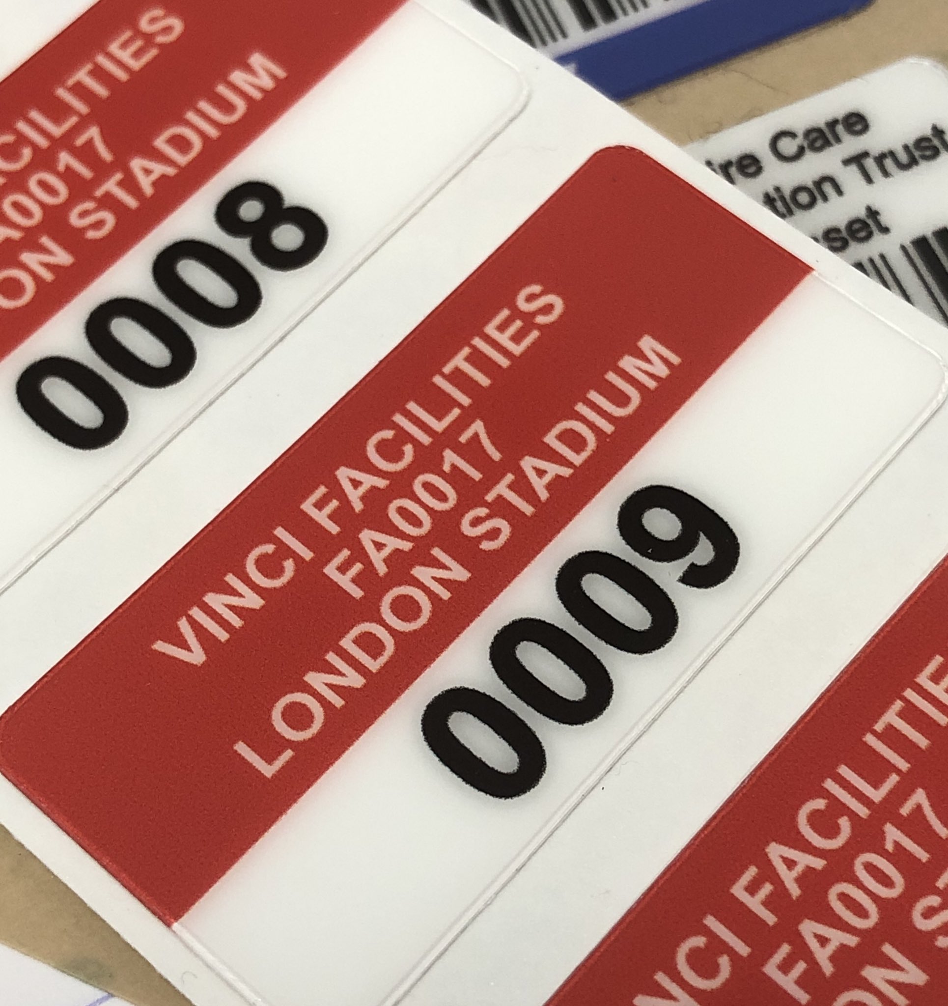 Customlabelsltd on Twitter "Need glossy labels? These ‘ultimate