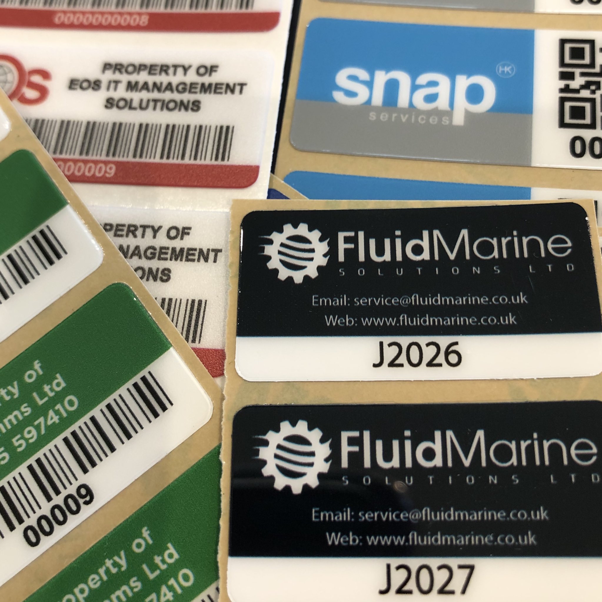 Customlabelsltd on Twitter "Need glossy labels? These ‘ultimate