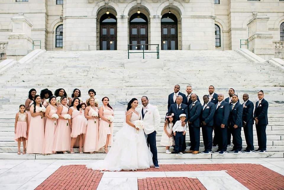 Together is a great place to be ✨