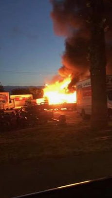 CFAX 1070 Victoria tweet media