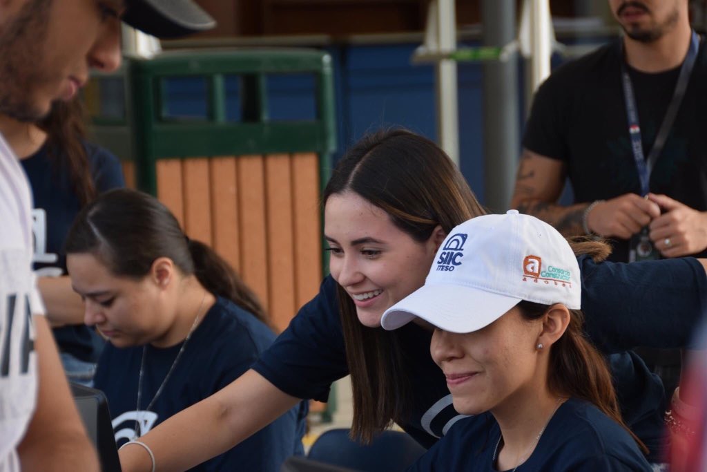 siic_iteso's tweet photo. Agradecemos la confianza de Consorcio Constructor Adobes por apoyarnos en el SIIC XXI. 

La mejor opción en construcción de muros de block, dalas, castillos, enjarres, pisos de concreto, cimentaciones y mano de obra en México. #siiciteso #aquinadietruena #sintinoestoy https://t.co/yz9ma3EBEY