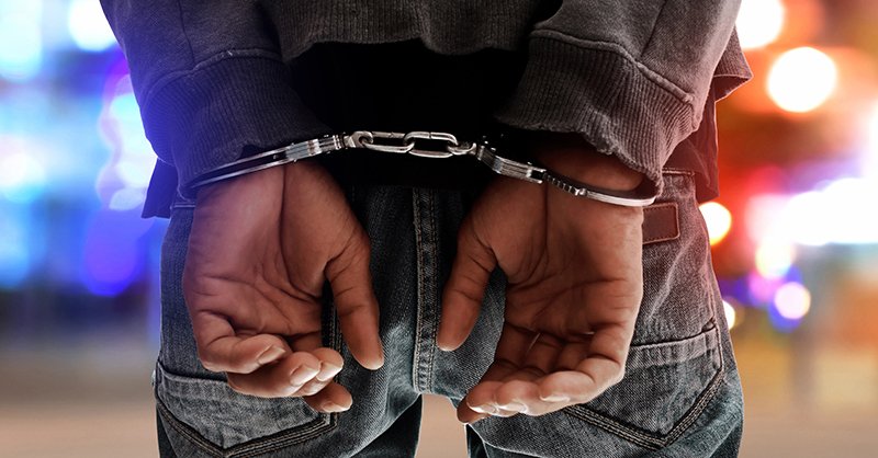 BakerInstitute's tweet image. The recent death of #GeorgeFloyd has accelerated calls for police reform. Although #decriminalizing drugs and the people who use them will not end #policeviolence, it is part of the structural change that lies ahead, writes fellow @KatNeillHarris: bit.ly/37irYiL