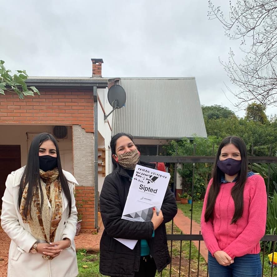 siptedmisiones's tweet photo. Seguimos llevando el Sipted a toda la provincia. Creemos que la educación debe ser para todos.
#Sipted #teleeducacion #educaciondisrruptiva #provinciademisiones https://t.co/uUiOHHdBjI