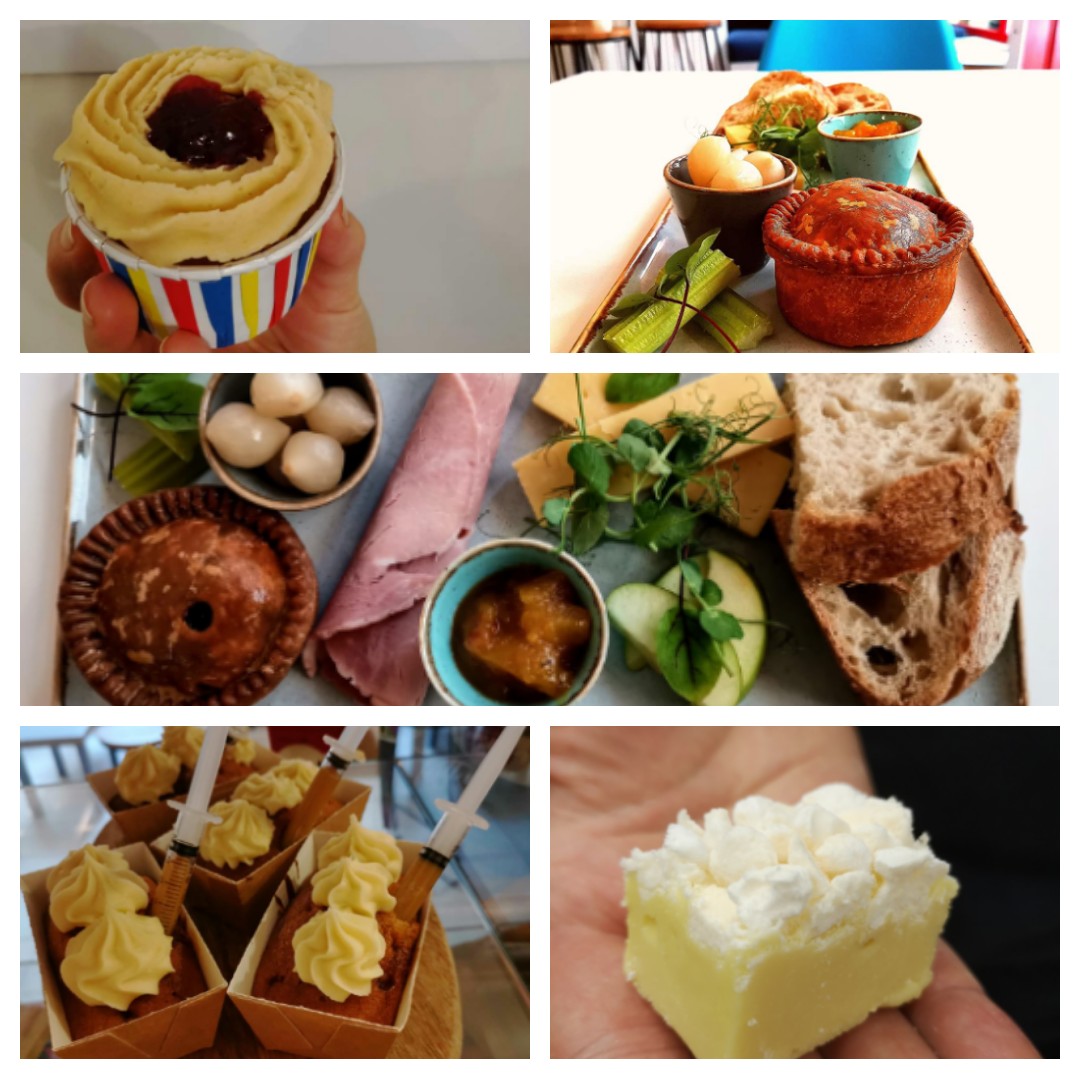 Our #FathersDay platter and cake combination is now available to order, please check out our app for more information, thanks #food #honley #holmfirth #huddersfield #coffee #cake #cakeshop #smallbusiness #supportlocal goodeats.io/Wiredcoffeeand…