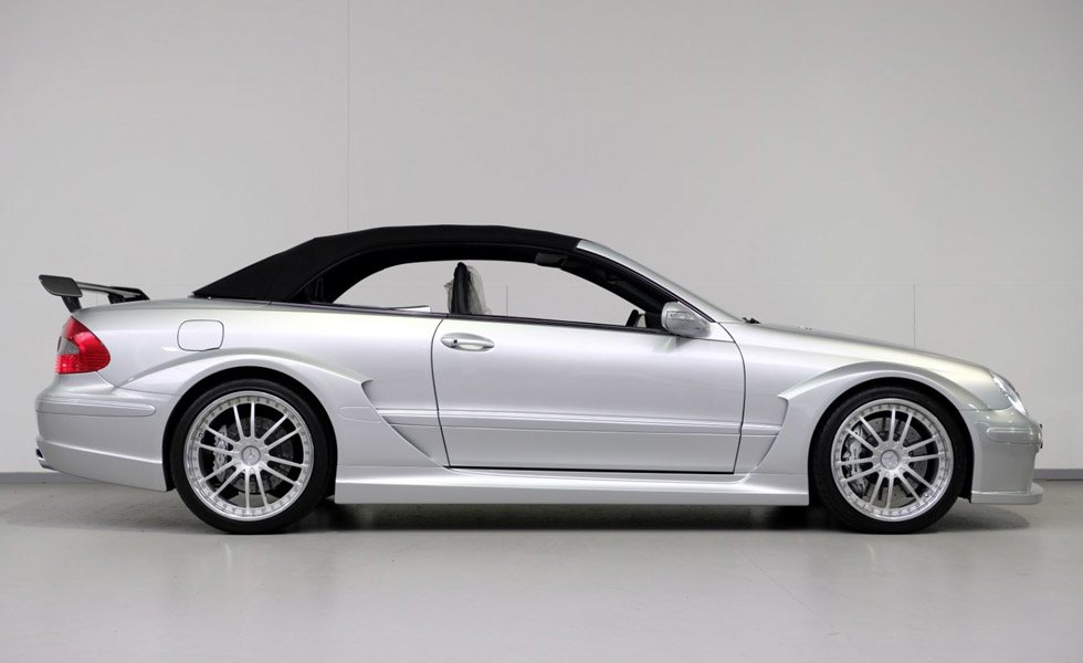 motor16's tweet photo. Solo se fabricaron 80 @MBenzEspana CLK DTM AMG Cabrio y este lo vende #Autoleitner: https://t.co/8ZUe6aEaYr https://t.co/stqiFVwEol